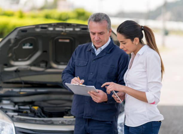 Auto insurance consultation in Palmdale, PA